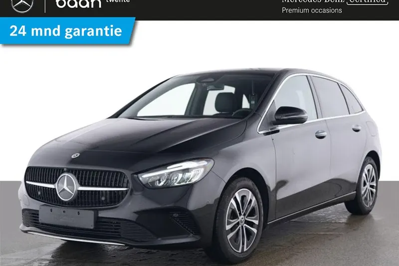 Mercedes-Benz B-Klasse (2024)