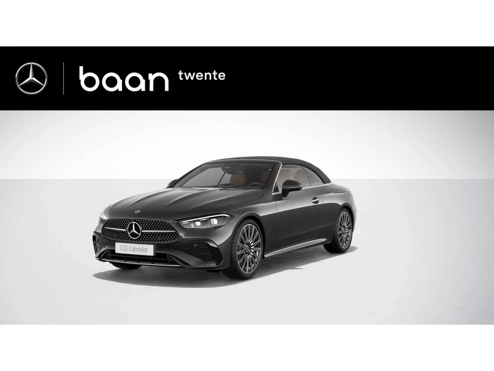 Mercedes-Benz CLE-Klasse (2026) — foto 1
