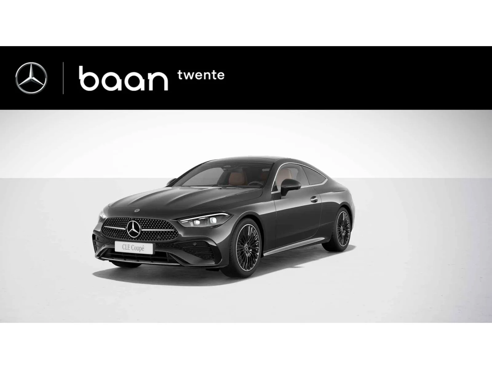 Mercedes-Benz CLE-Klasse (2026) — foto 1