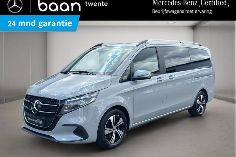 Mercedes-Benz V-Klasse (2025)