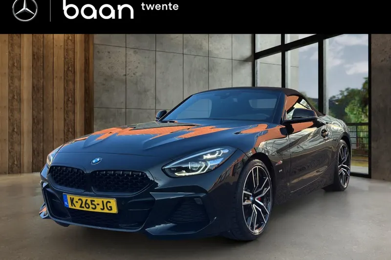 BMW Z4 (2021)