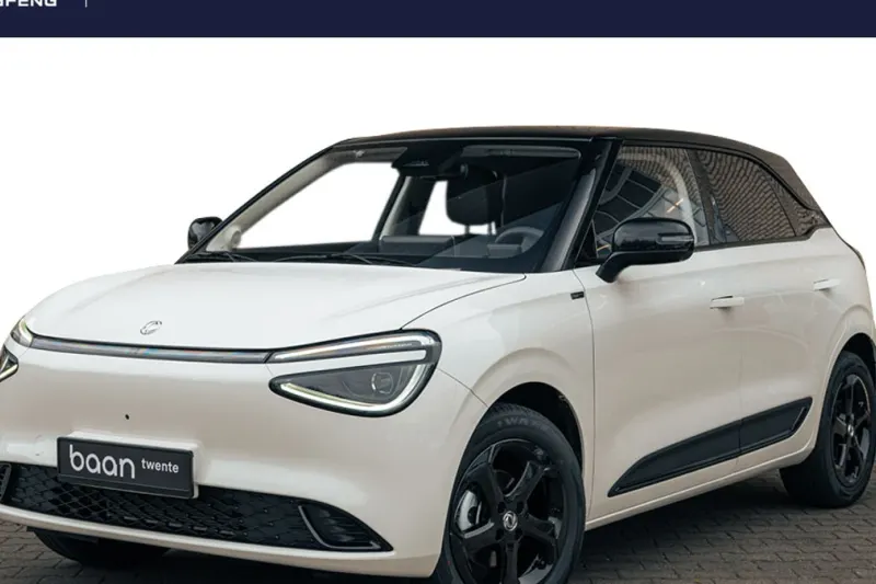 Dongfeng Box (2025)