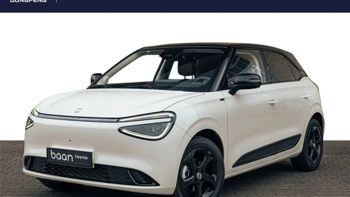 Dongfeng Box (2025) — foto 1