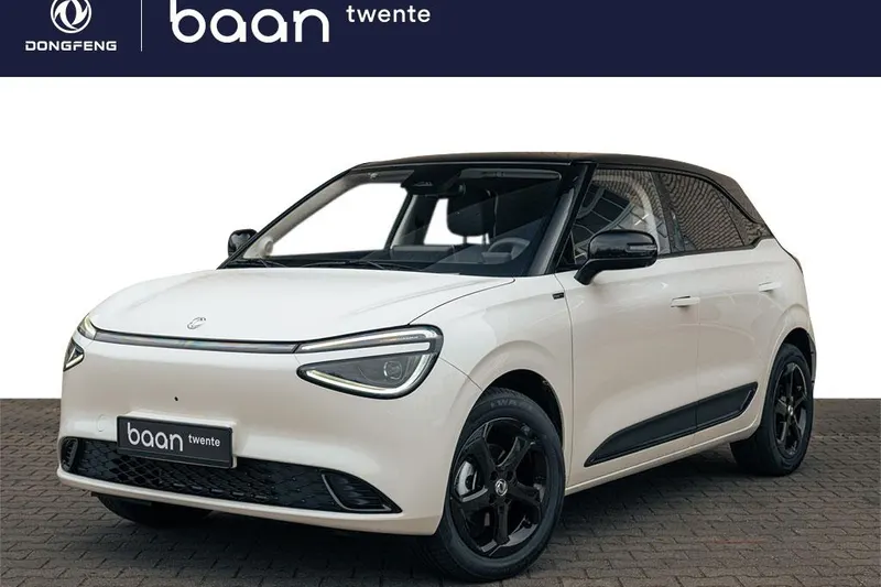 Dongfeng BOX (2025)