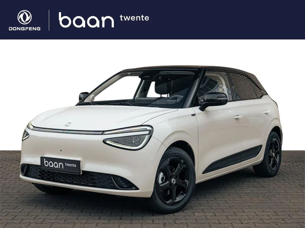 Dongfeng BOX (2025) — foto 1