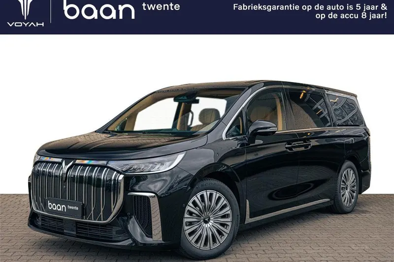 Voyah Dream (2026)