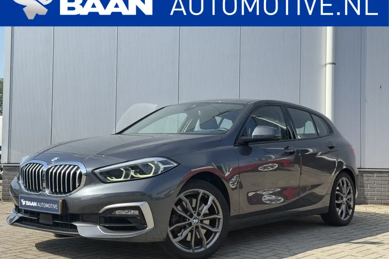 BMW 1-Serie (2021)