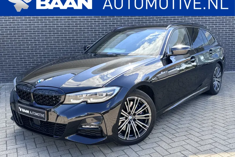 BMW 3-Serie (2021)