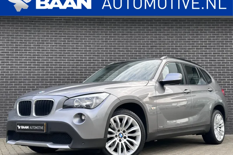 BMW X1 (2010)