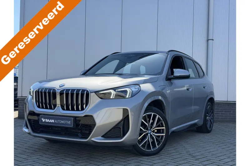 BMW X1 (2025)