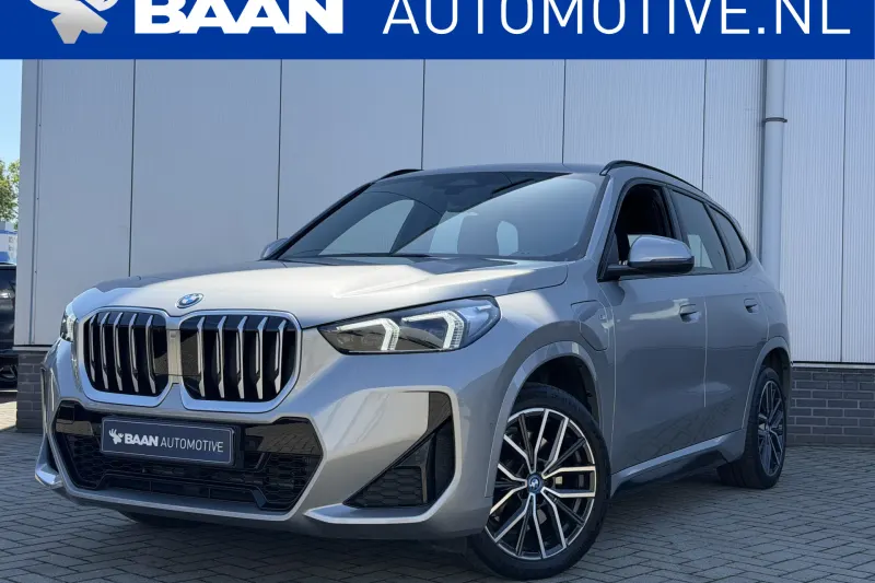 BMW X1 (2022)