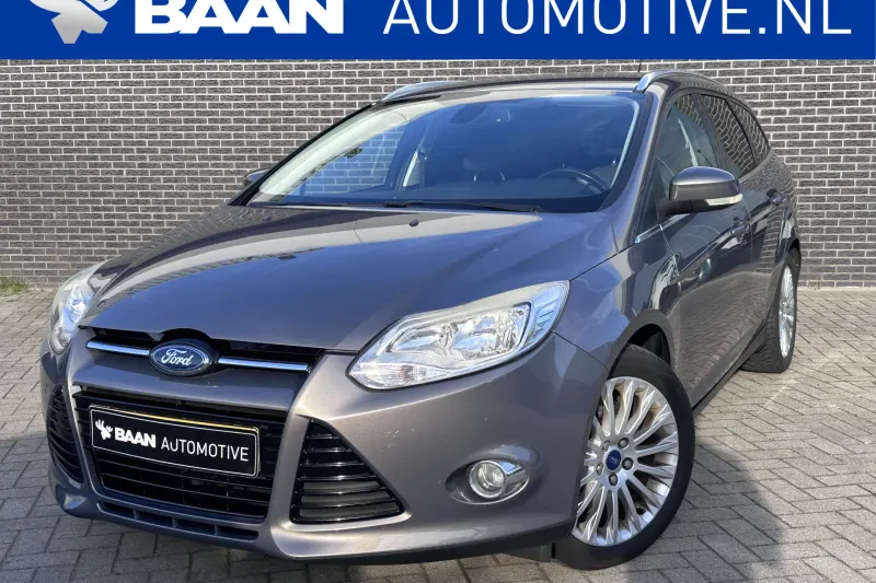 Ford Focus (2011)