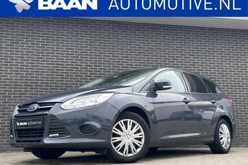 Ford Focus (2011)