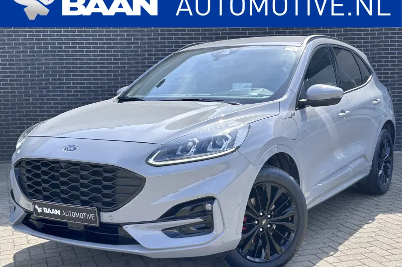 Ford Kuga (2023)