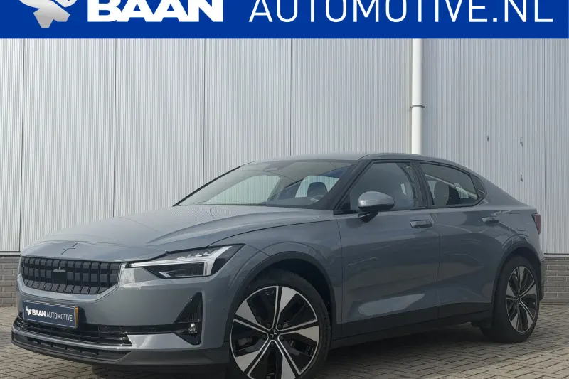 Polestar 2 (2023)