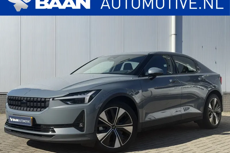 Polestar 2 (2023)