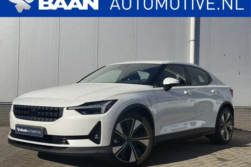 Polestar 2 (2023)