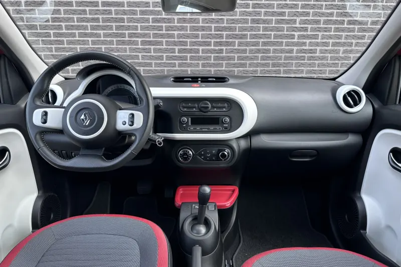 Renault Twingo (2015)