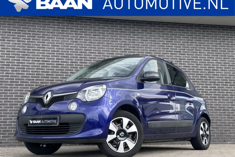 Renault Twingo (2017)