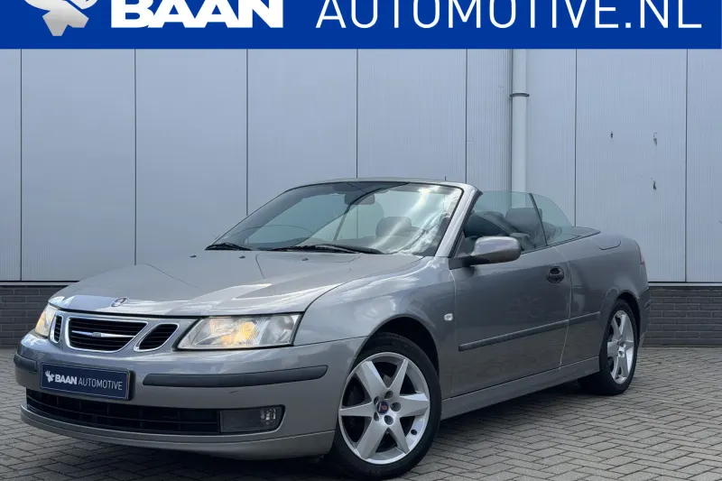 Saab 9-3 (2004)