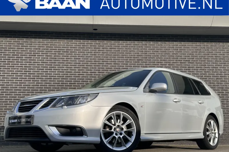Saab 9-3 (2008)