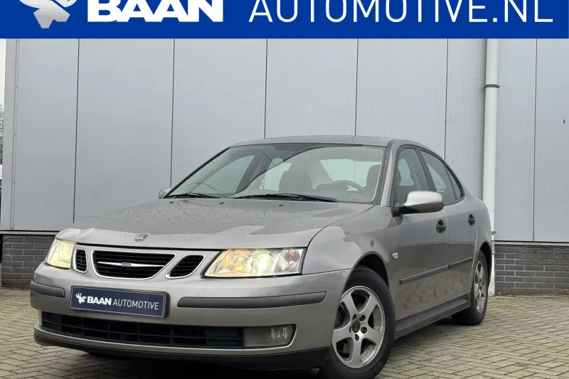 Saab 9-3 (2005)