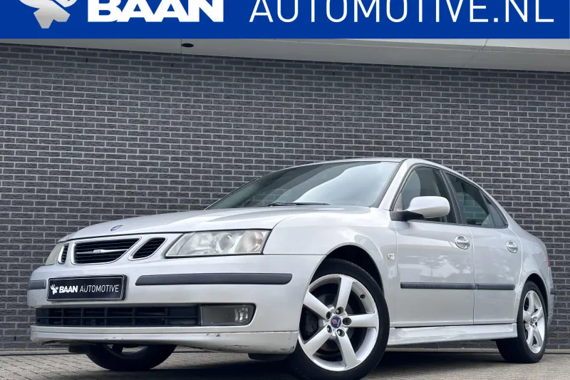 Saab 9-3 (2007)
