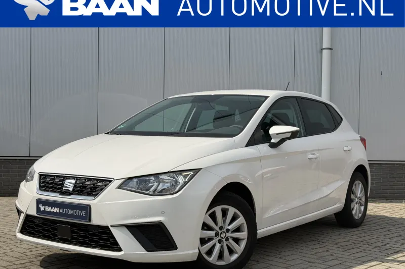 SEAT Ibiza (2019)