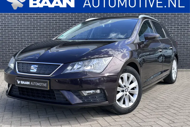SEAT Leon (2017)