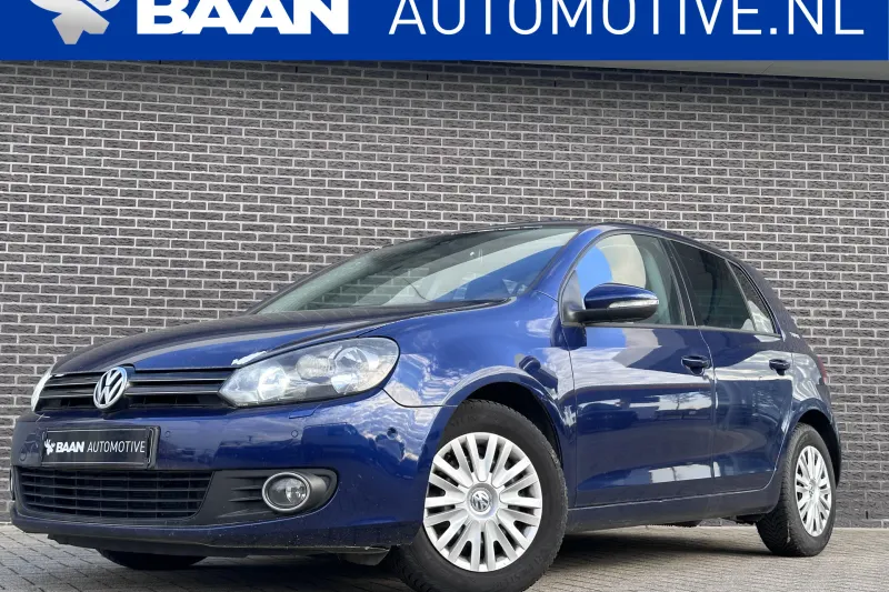 Volkswagen Golf (2011)