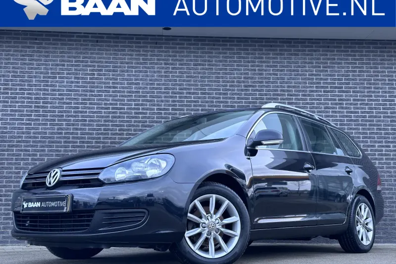 Volkswagen Golf (2010)
