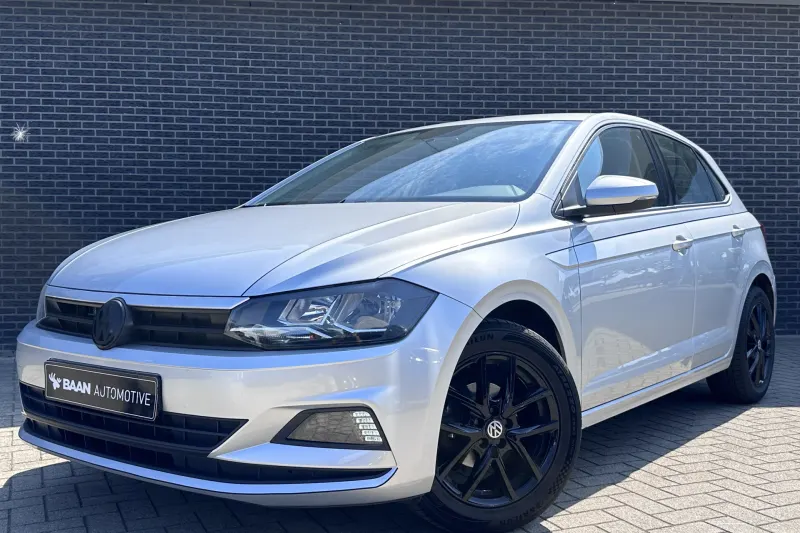 Volkswagen Polo (2018)
