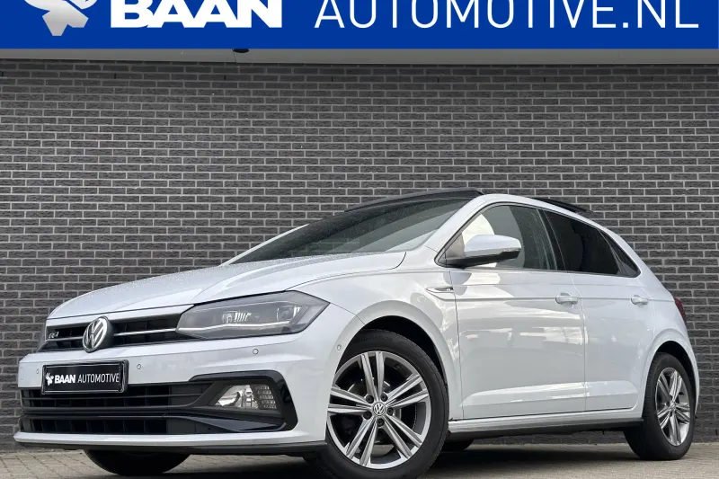 Volkswagen Polo (2019)