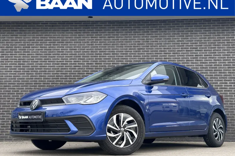Volkswagen Polo (2025)