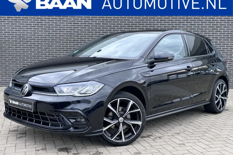 Volkswagen Polo (2022)