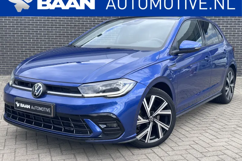 Volkswagen Polo (2021)