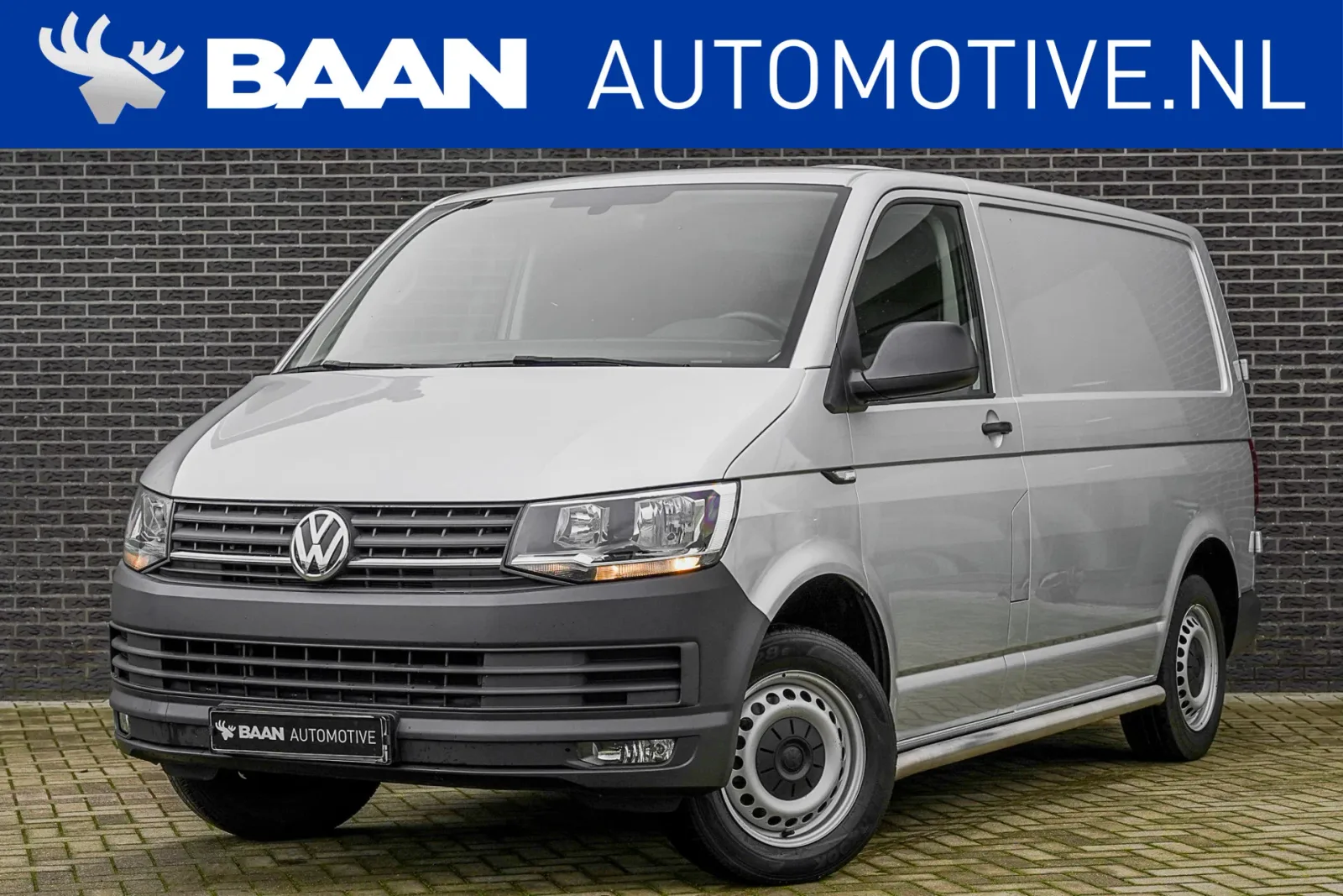 Volkswagen Transporter (2015) — foto 1