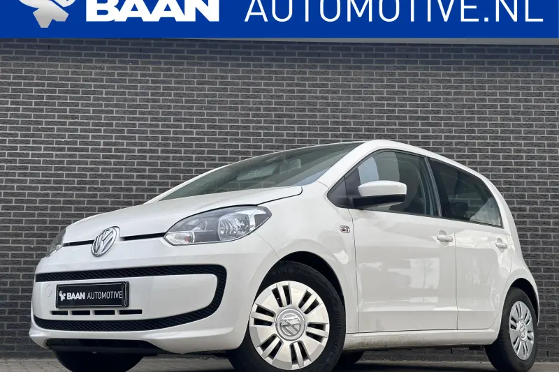 Volkswagen Up! (2012)