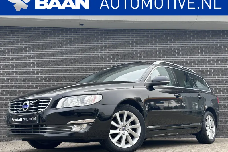 Volvo V70 (2016)