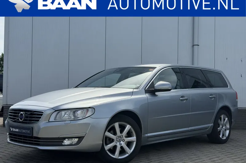 Volvo V70 (2016)