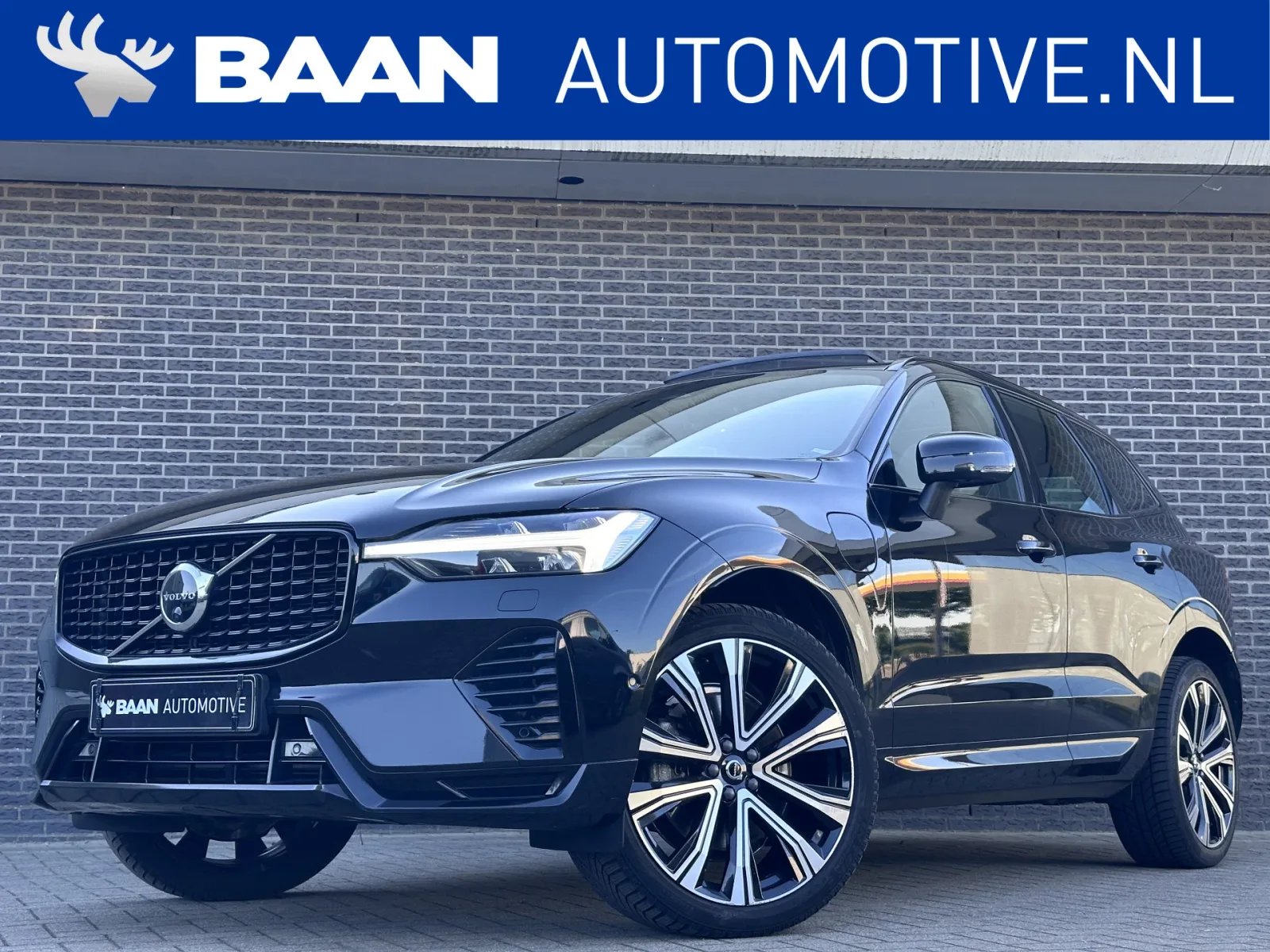 Volvo XC60 (2021) — foto 1