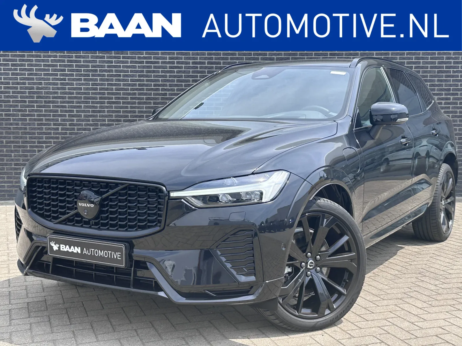 Volvo XC60 (2024) — foto 1
