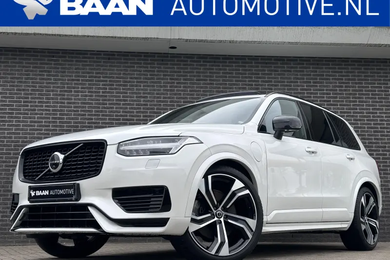 Volvo XC90 (2020)