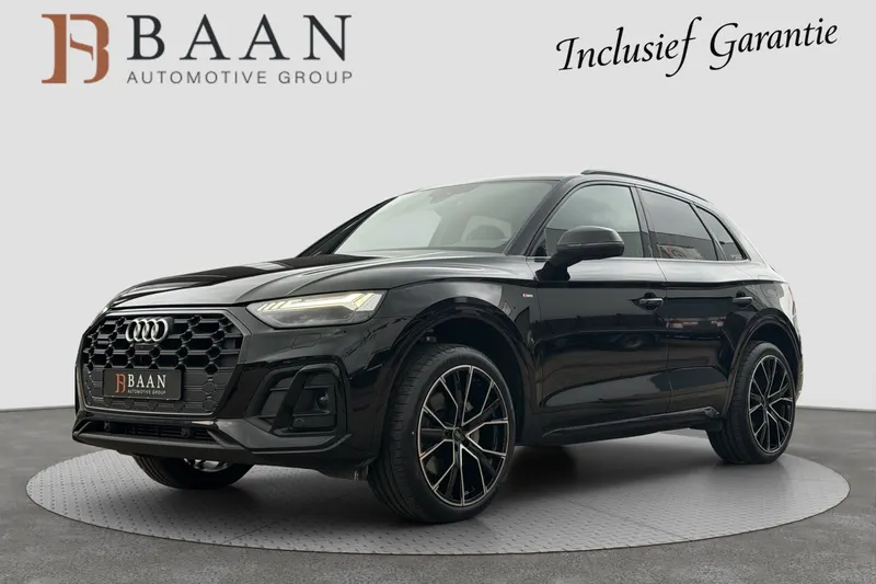 Audi Q5 (2023)
