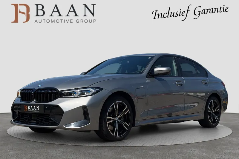 BMW 3-Serie (2025)