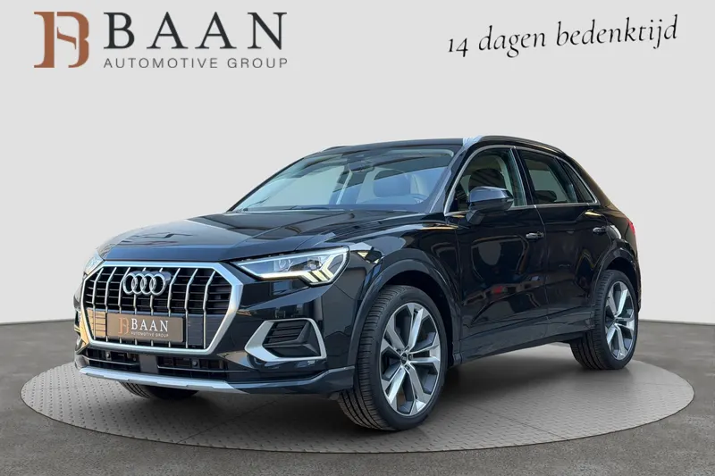 Audi Q3 (2023)