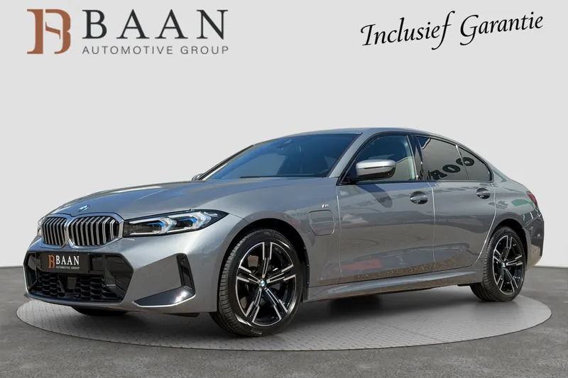BMW 3-Serie (2025)