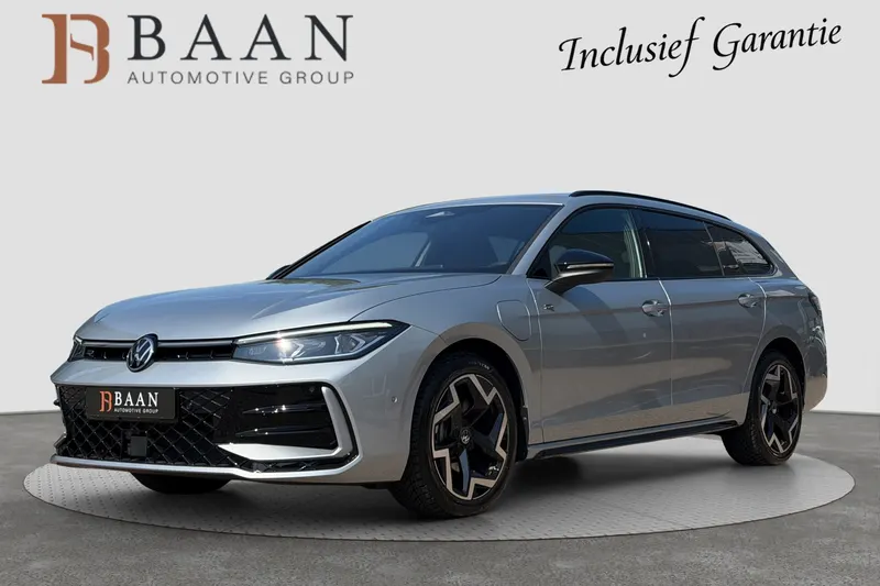 Volkswagen Passat (2025)