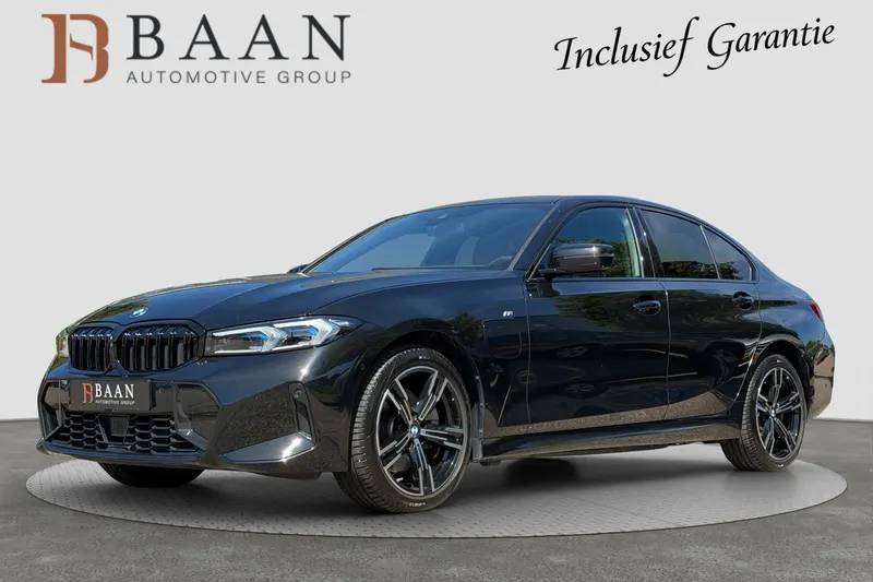 BMW 3-Serie (2025)