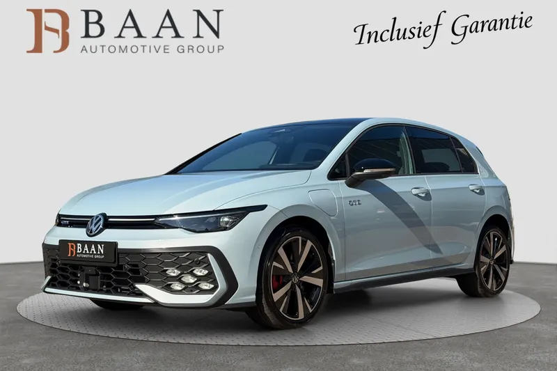 Volkswagen Golf (2026)